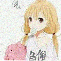 用户 半糖不加冰 的头像